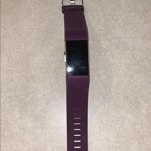 Fitbit charge HR